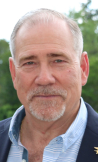 Gene Clayton 1956-2024 | News, Sports, Jobs - Vimarsana News